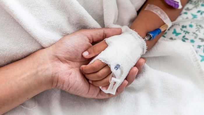 osteoporosis infantil