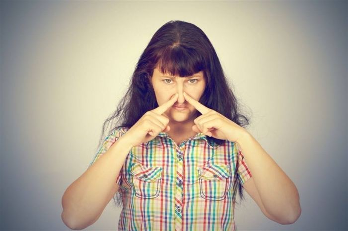 Rinosinusitis (Foto: Sociedad Española de Otorrinolaringología)
