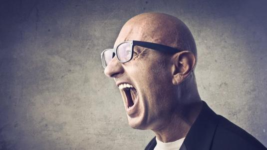 Síndrome de Tourette