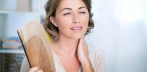 menopausia
