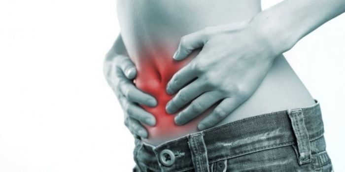 Enfermedad inflamatoria intestinal (EII)