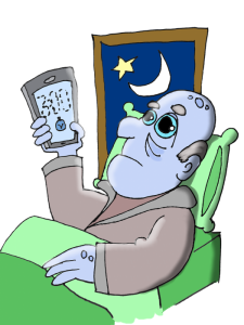 Insomnio (Pixabay)