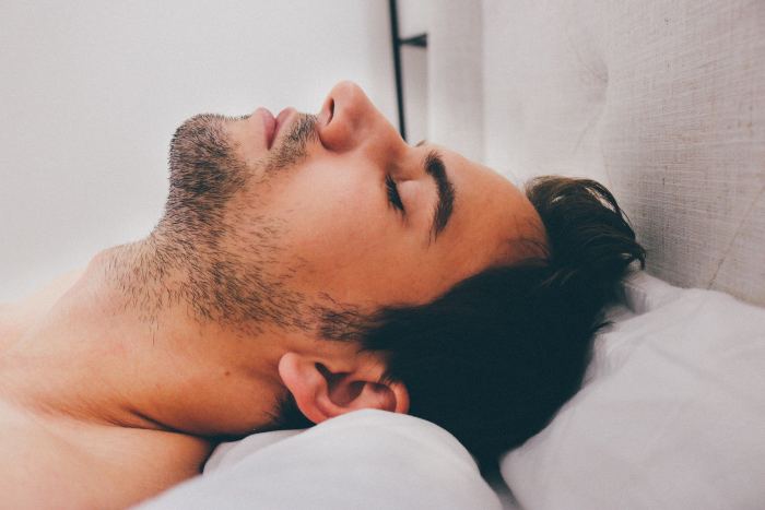 dormir