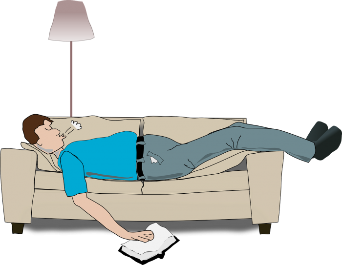 ronquidos