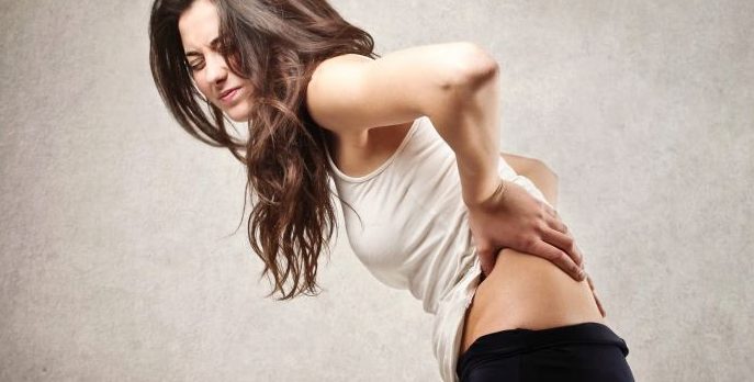 Dolor Lumbar