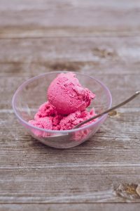 helados
