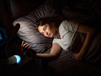 problemas de sueño