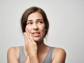 Dolor dental en invierno