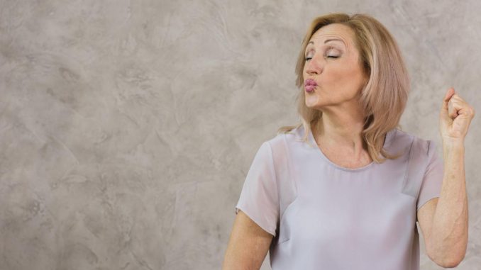menopausia