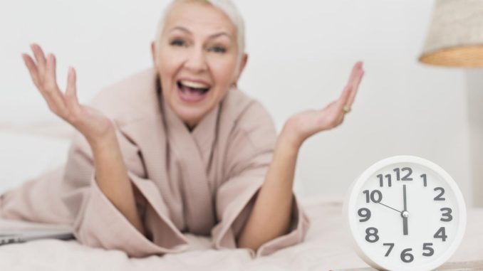 menopausia