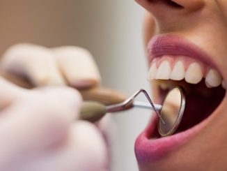 salud dental clinica